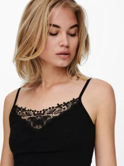 Canottiere Regular Fit Paricollo