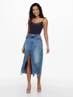 Canottiere Regular Fit Paricollo