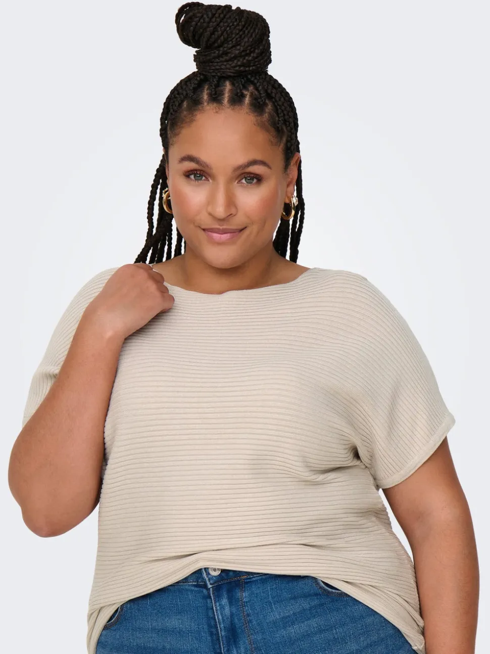 CARADALINE Pullover