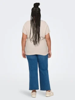 CARADALINE Pullover