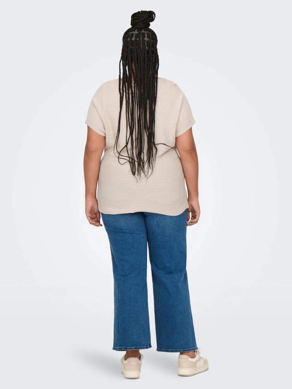 CARADALINE Pullover