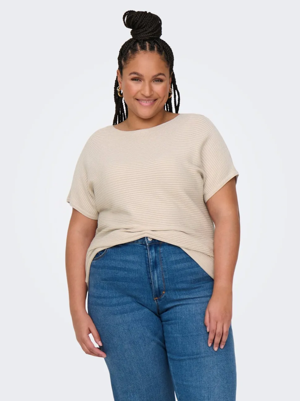 CARADALINE Pullover