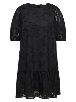 CARADELIA Vestito corto