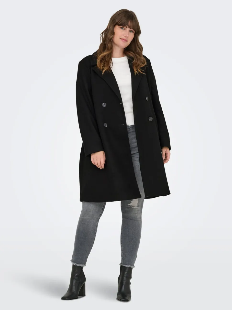 CARADINA Cappotto