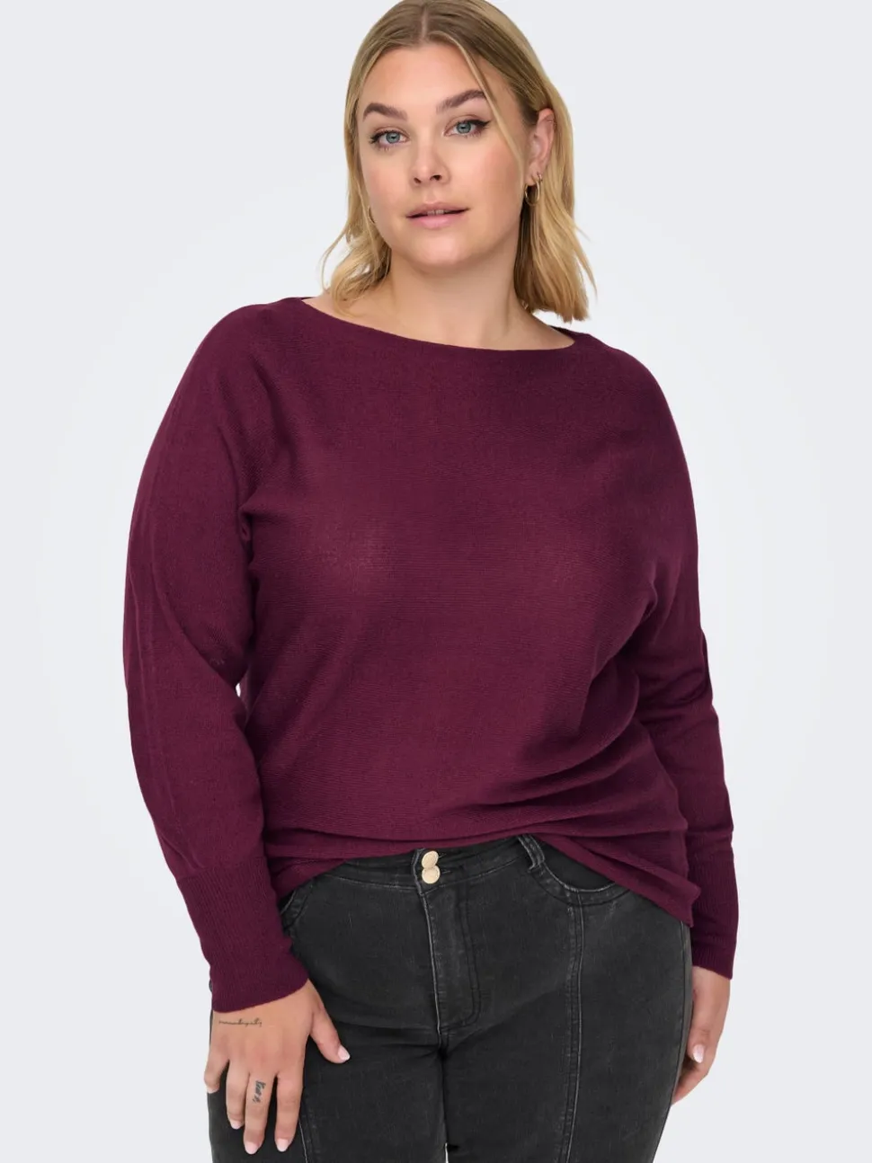 CARAIDA Pullover
