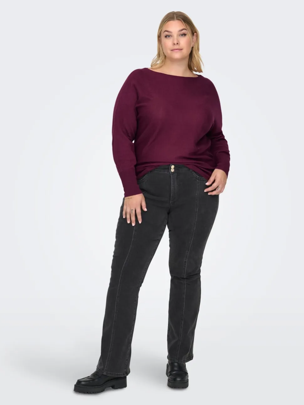 CARAIDA Pullover