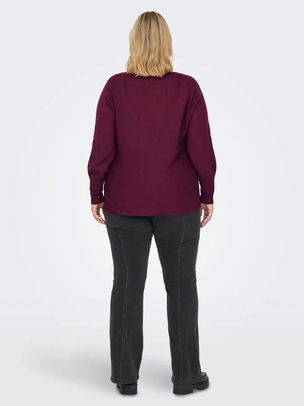 CARAIDA Pullover