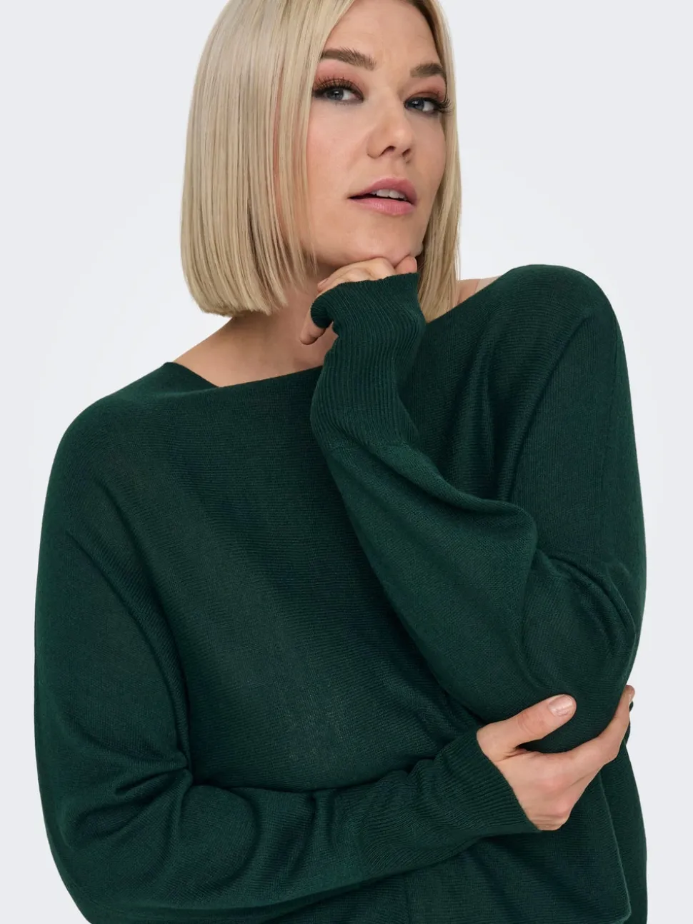 CARAIDA Pullover