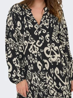 CARAJA Vestito corto
