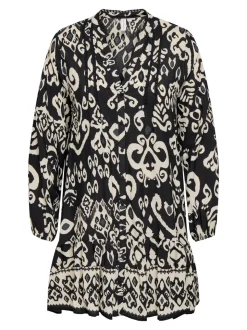 CARAJA Vestito corto