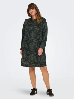CARALBA Vestito corto