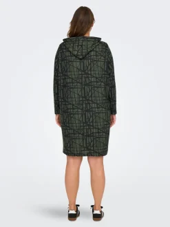 CARALBA Vestito corto