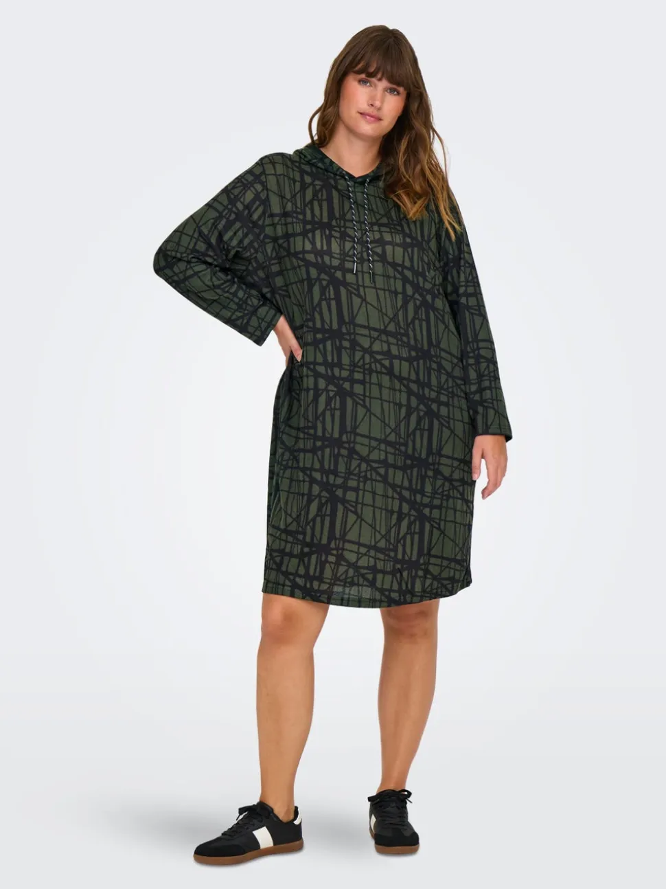 CARALBA Vestito corto