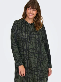 CARALBA Vestito corto