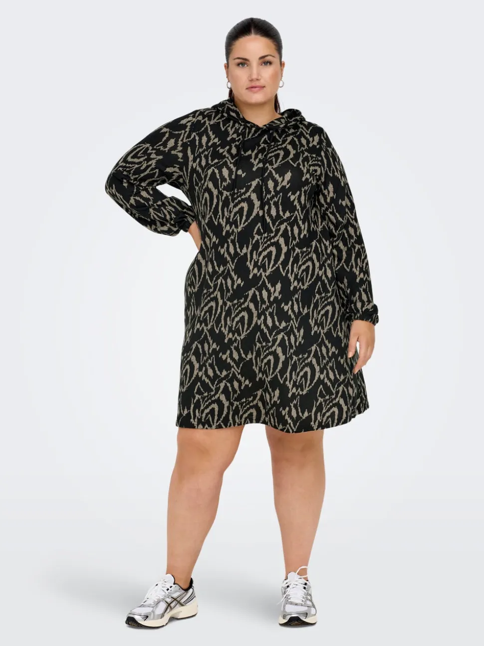 CARALBA Vestito corto