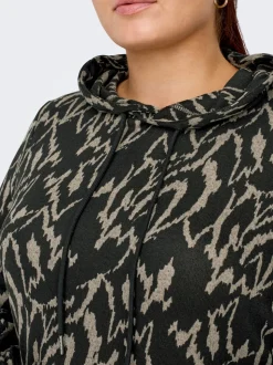 CARALBA Vestito corto