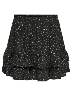 CARALBERTHE Gonna Gonna pantaloncino