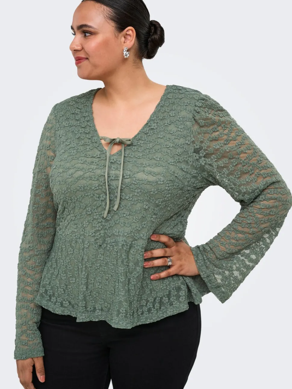 CARALICE Blusa