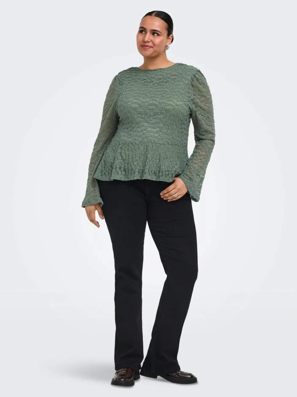 CARALICE Blusa
