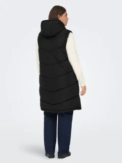 CARALINA Gilet