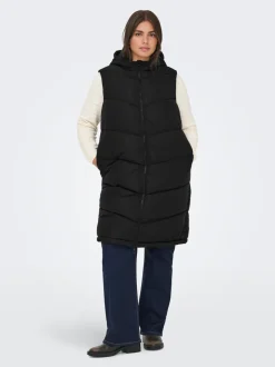 CARALINA Gilet