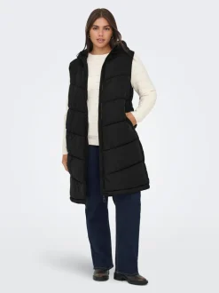 CARALINA Gilet