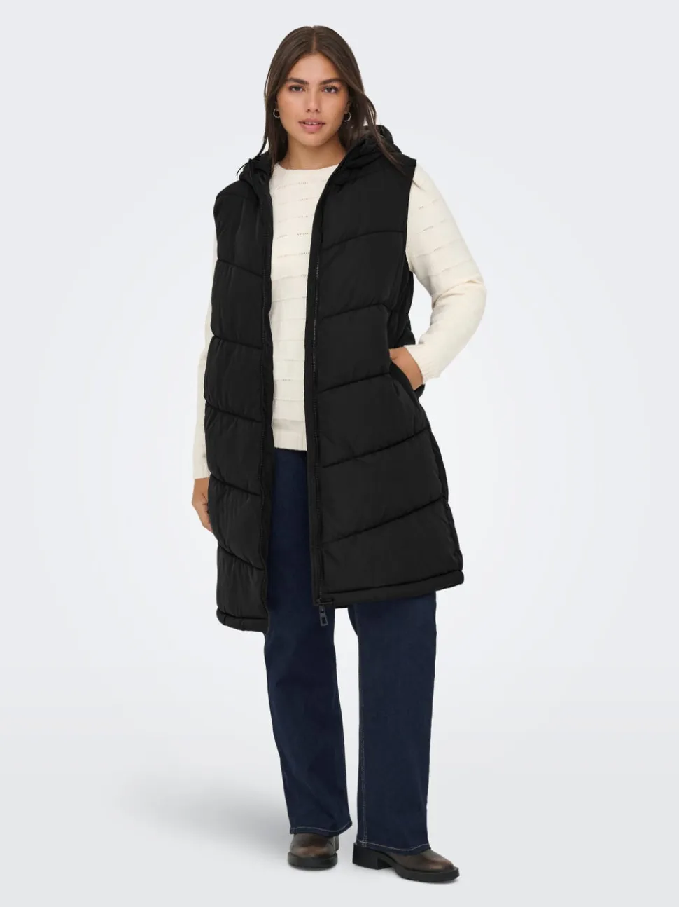 CARALINA Gilet