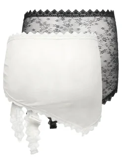 CARALINE 2-pack Sciarpe