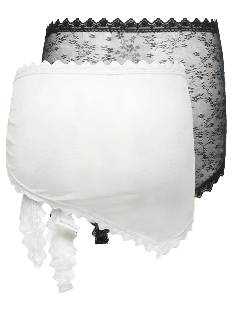 CARALINE 2-pack Sciarpe