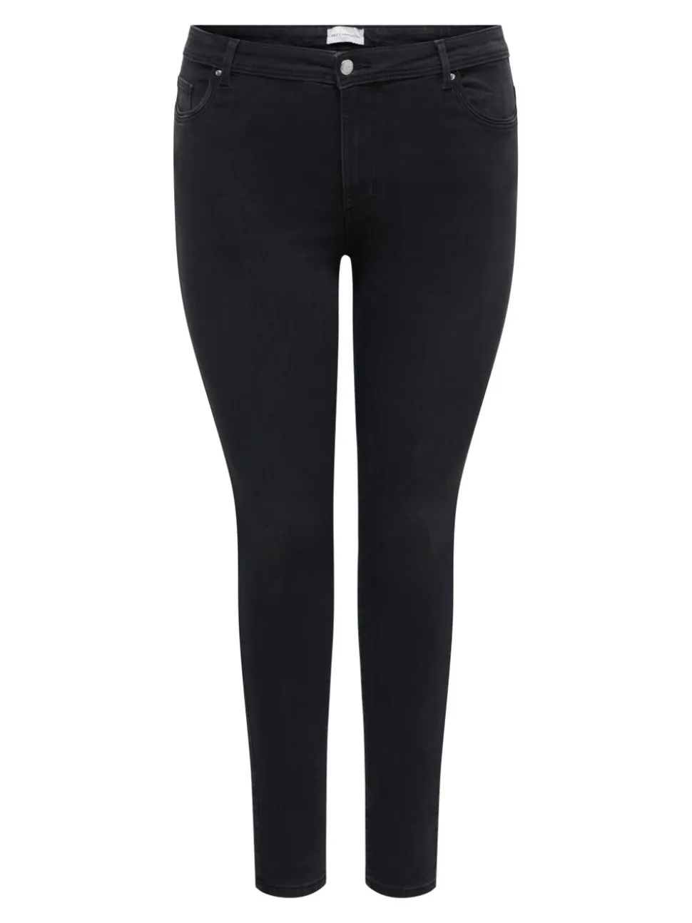 CARALLY Vita media Skinny Fit Jeans