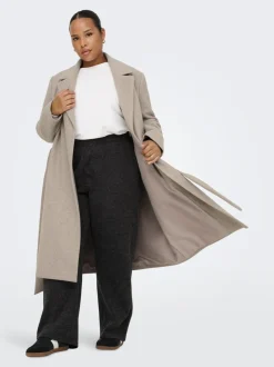 CARALVILDA Cappotto