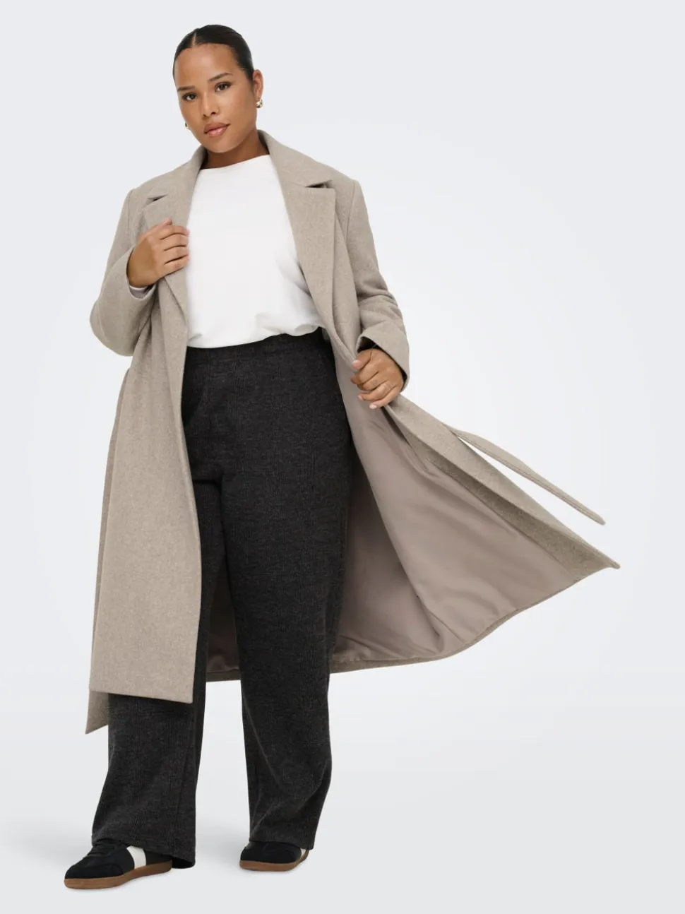 CARALVILDA Cappotto