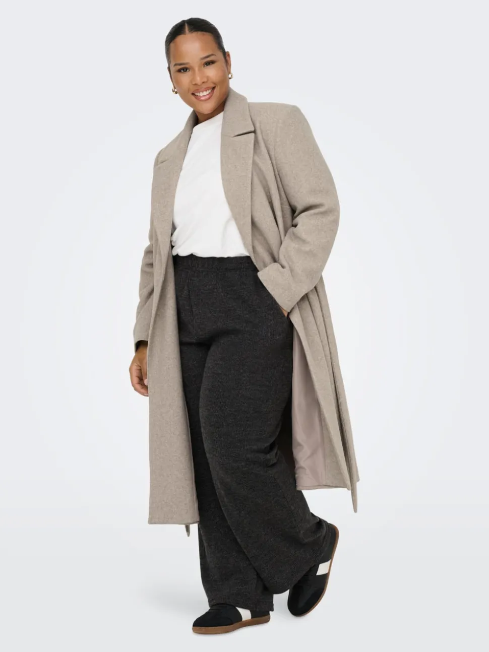 CARALVILDA Cappotto