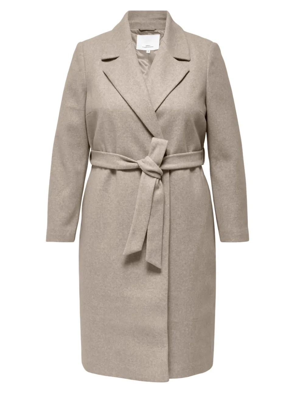 CARALVILDA Cappotto
