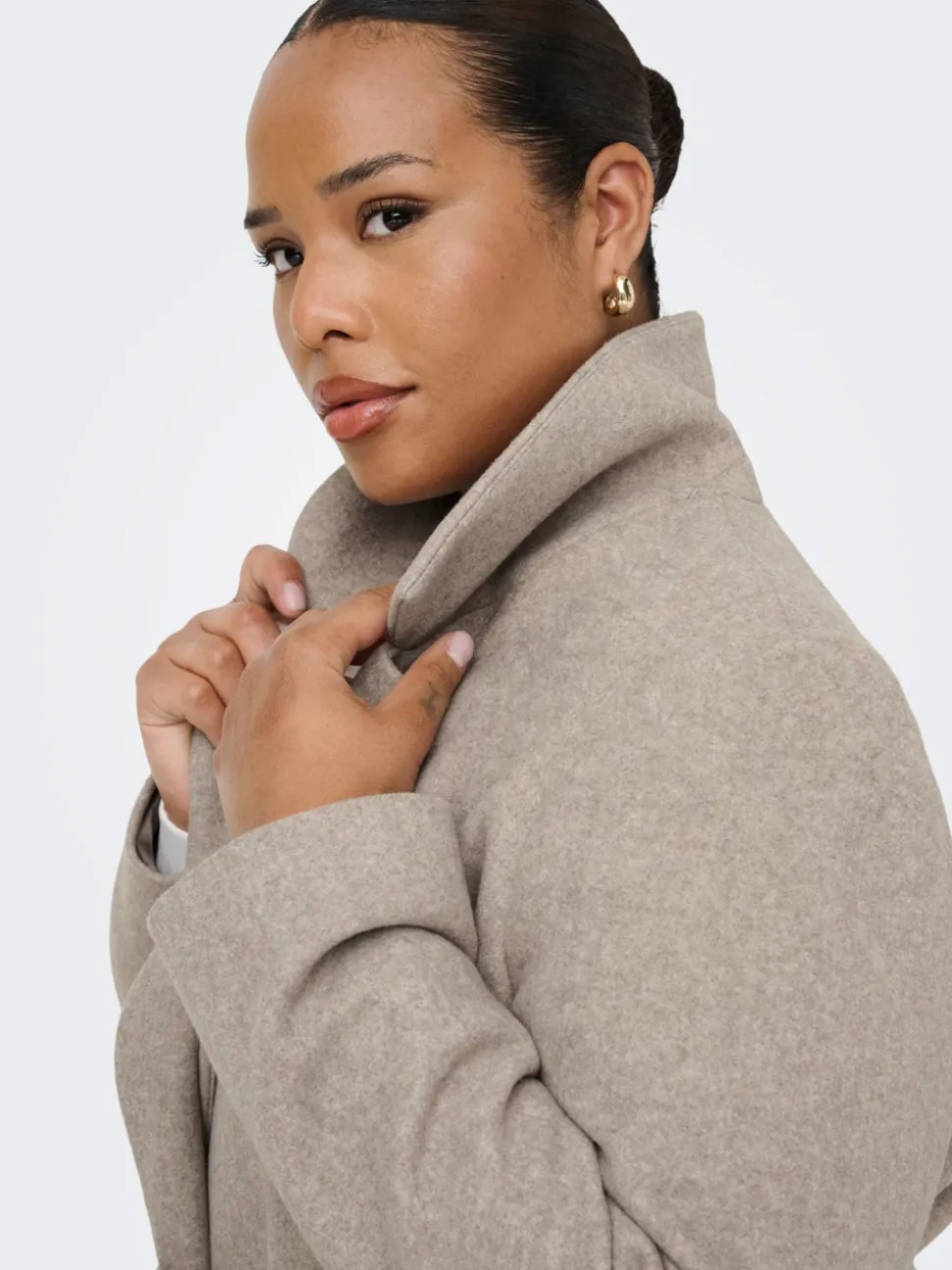 CARALVILDA Cappotto