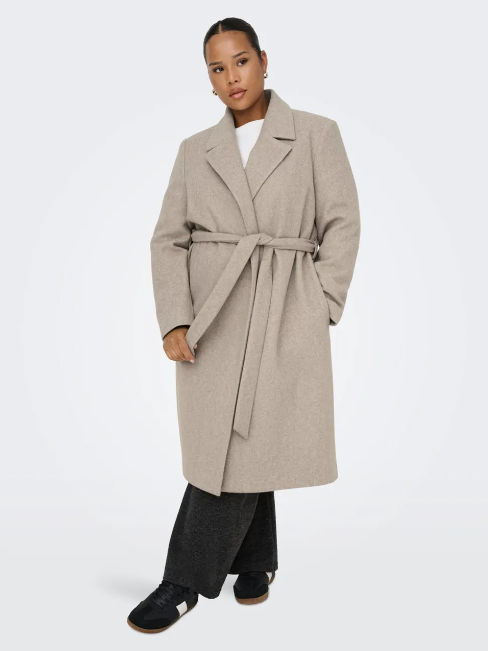 CARALVILDA Cappotto