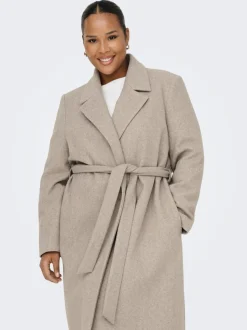 CARALVILDA Cappotto