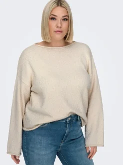 CARALVILDA Pullover
