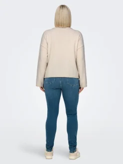 CARALVILDA Pullover