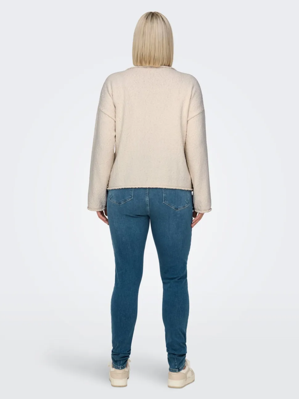 CARALVILDA Pullover