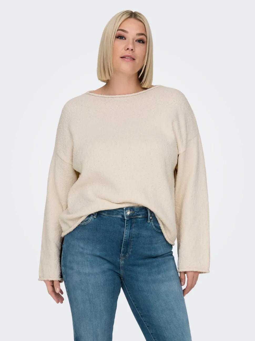 CARALVILDA Pullover