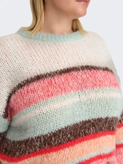 CARALYSSA Pullover
