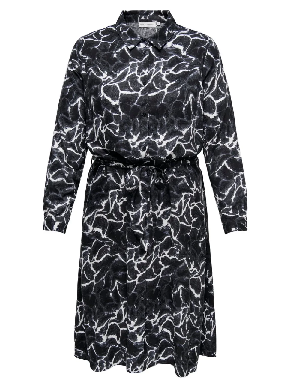 CARAMMIA Vestito midi