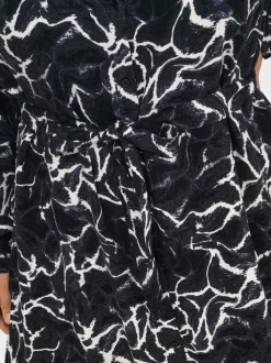 CARAMMIA Vestito midi