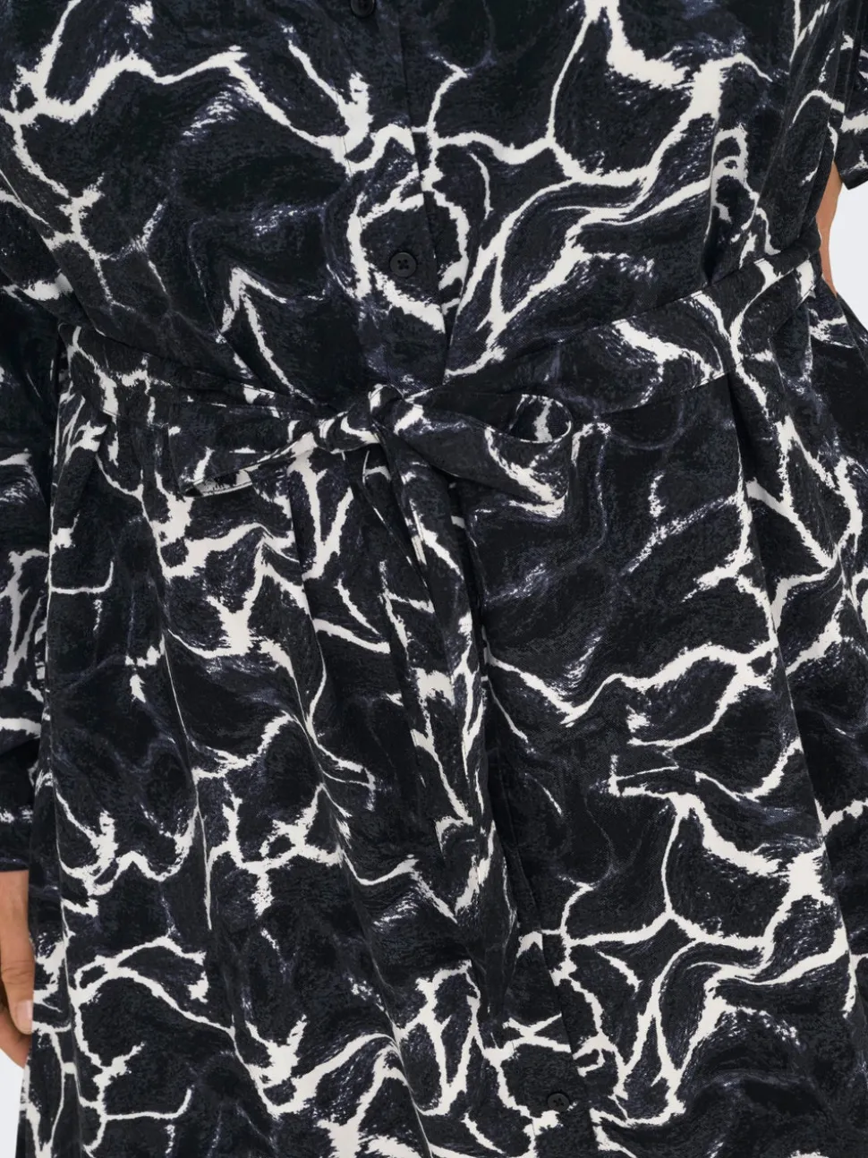 CARAMMIA Vestito midi