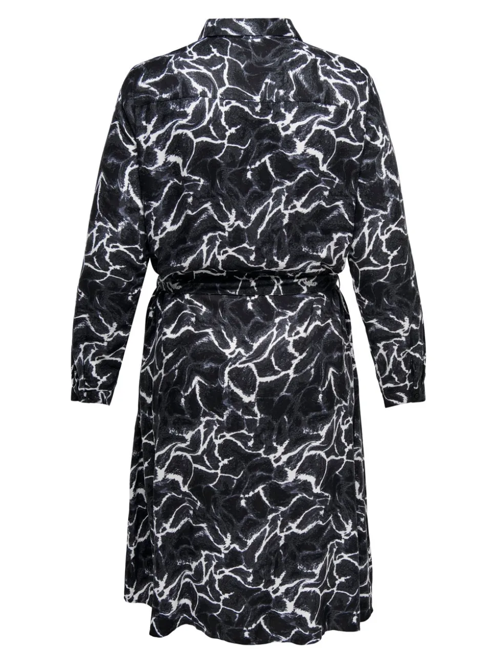 CARAMMIA Vestito midi