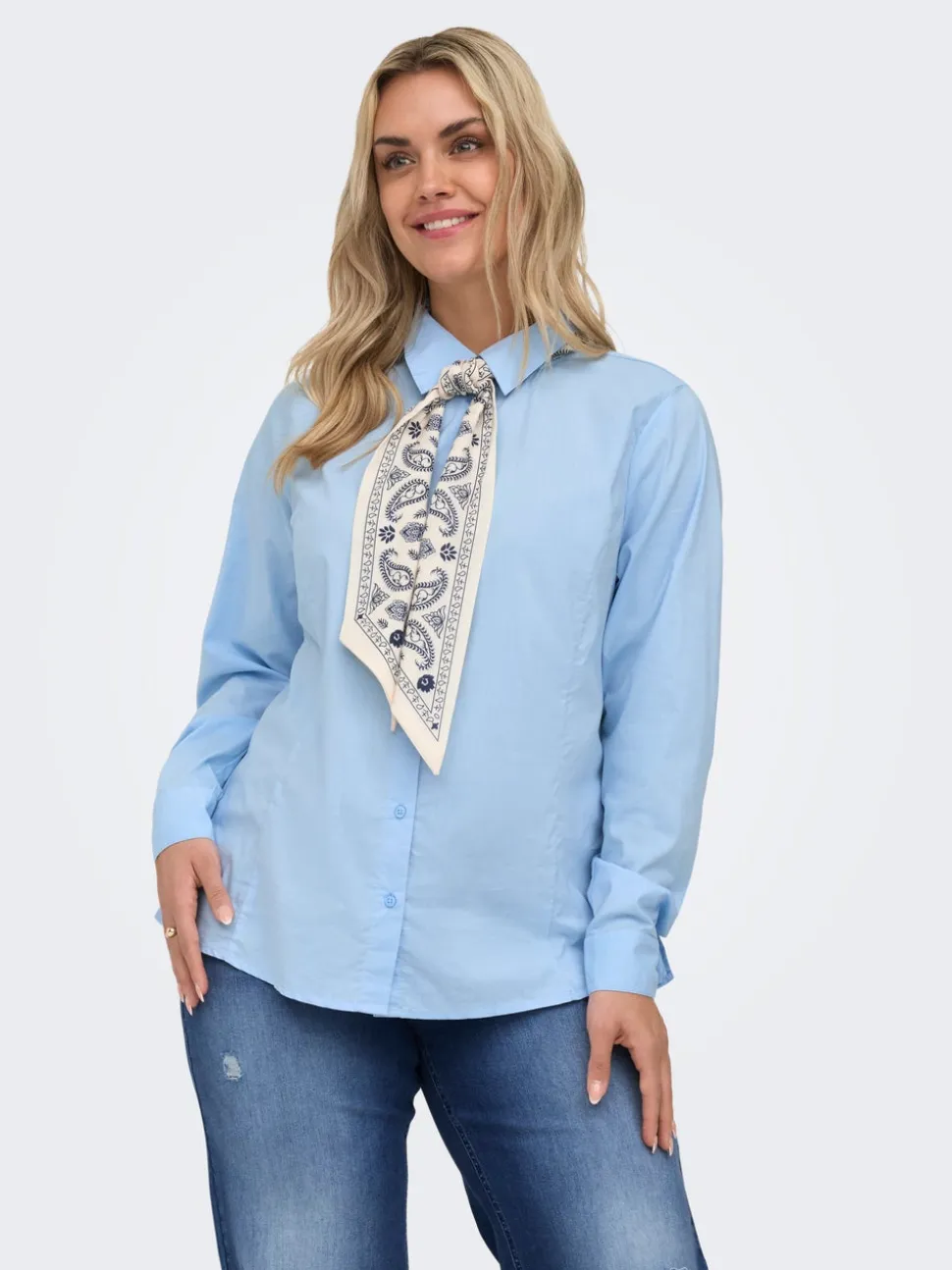 CARAMMY Camicia
