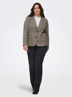 CARAMOUR Blazer