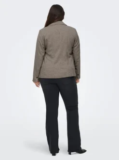CARAMOUR Blazer