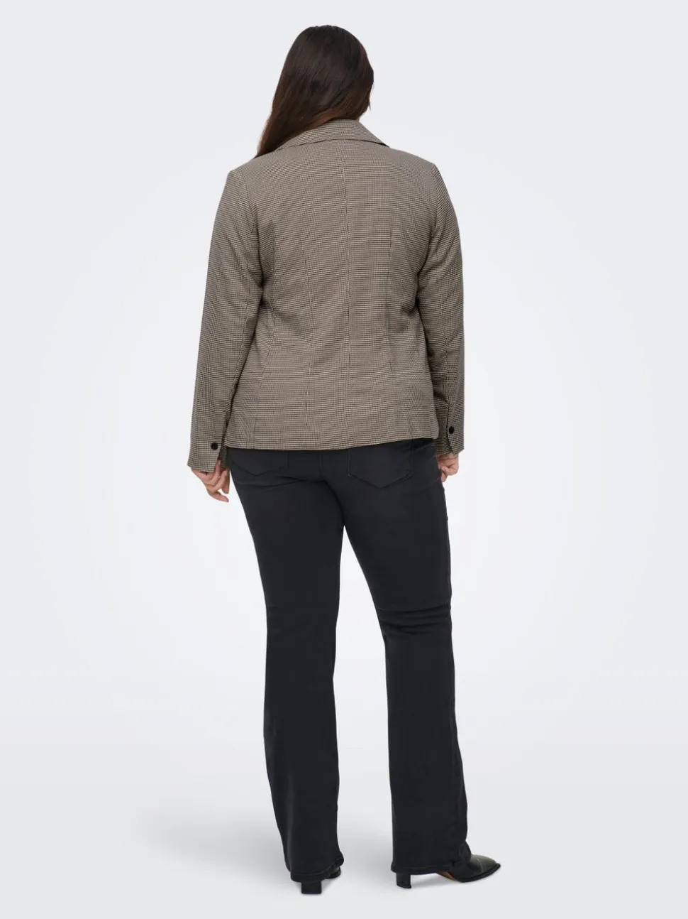 CARAMOUR Blazer